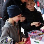 Laserowe światełko do nieba zakończyło 33. finał WOŚP [GALERIA ZDJĘĆ] Radio Zachód - Lubuskie