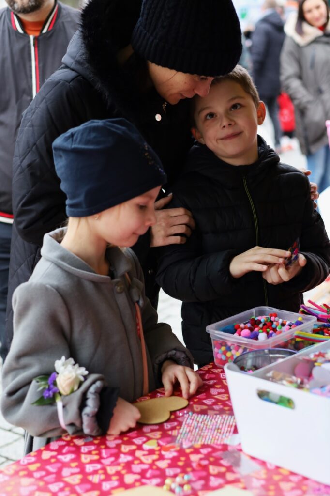 "Wspaniały" - miasto o finale WOŚP [GALERIA ZDJĘĆ] Radio Zachód - Lubuskie