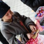 Laserowe światełko do nieba zakończyło 33. finał WOŚP [GALERIA ZDJĘĆ] Radio Zachód - Lubuskie