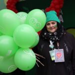 Laserowe światełko do nieba zakończyło 33. finał WOŚP [GALERIA ZDJĘĆ] Radio Zachód - Lubuskie