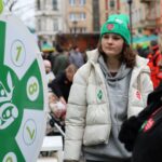 Laserowe światełko do nieba zakończyło 33. finał WOŚP [GALERIA ZDJĘĆ] Radio Zachód - Lubuskie