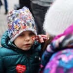 Laserowe światełko do nieba zakończyło 33. finał WOŚP [GALERIA ZDJĘĆ] Radio Zachód - Lubuskie