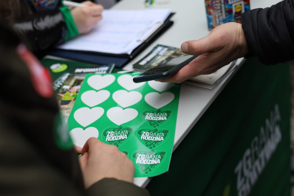 "Wspaniały" - miasto o finale WOŚP [GALERIA ZDJĘĆ] Radio Zachód - Lubuskie