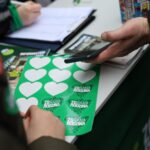 Laserowe światełko do nieba zakończyło 33. finał WOŚP [GALERIA ZDJĘĆ] Radio Zachód - Lubuskie