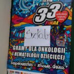 Laserowe światełko do nieba zakończyło 33. finał WOŚP [GALERIA ZDJĘĆ] Radio Zachód - Lubuskie