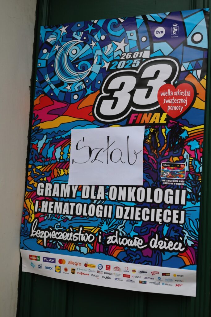 "Wspaniały" - miasto o finale WOŚP [GALERIA ZDJĘĆ] Radio Zachód - Lubuskie