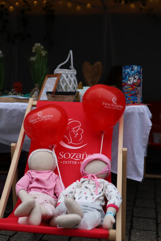 "Wspaniały" - miasto o finale WOŚP [GALERIA ZDJĘĆ] Radio Zachód - Lubuskie