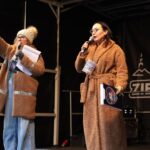 Laserowe światełko do nieba zakończyło 33. finał WOŚP [GALERIA ZDJĘĆ] Radio Zachód - Lubuskie