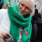 Laserowe światełko do nieba zakończyło 33. finał WOŚP [GALERIA ZDJĘĆ] Radio Zachód - Lubuskie