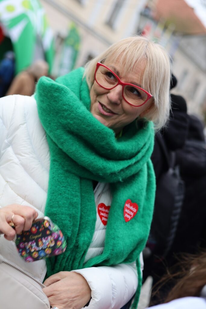 "Wspaniały" - miasto o finale WOŚP [GALERIA ZDJĘĆ] Radio Zachód - Lubuskie