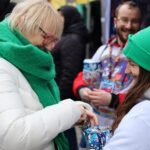 Laserowe światełko do nieba zakończyło 33. finał WOŚP [GALERIA ZDJĘĆ] Radio Zachód - Lubuskie