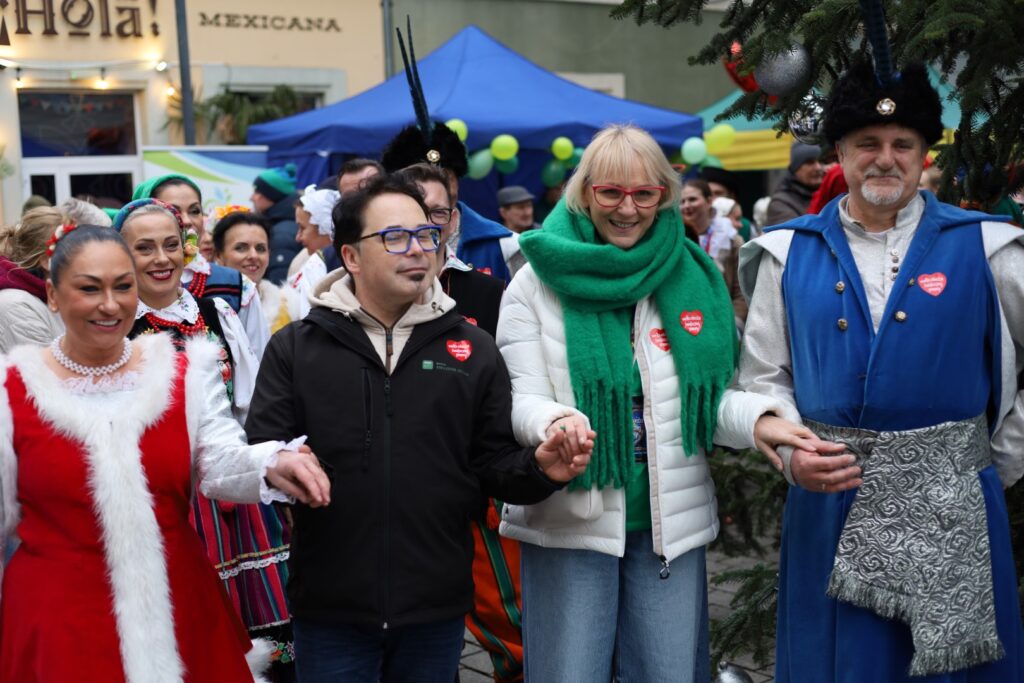 "Wspaniały" - miasto o finale WOŚP [GALERIA ZDJĘĆ] Radio Zachód - Lubuskie