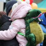 Laserowe światełko do nieba zakończyło 33. finał WOŚP [GALERIA ZDJĘĆ] Radio Zachód - Lubuskie