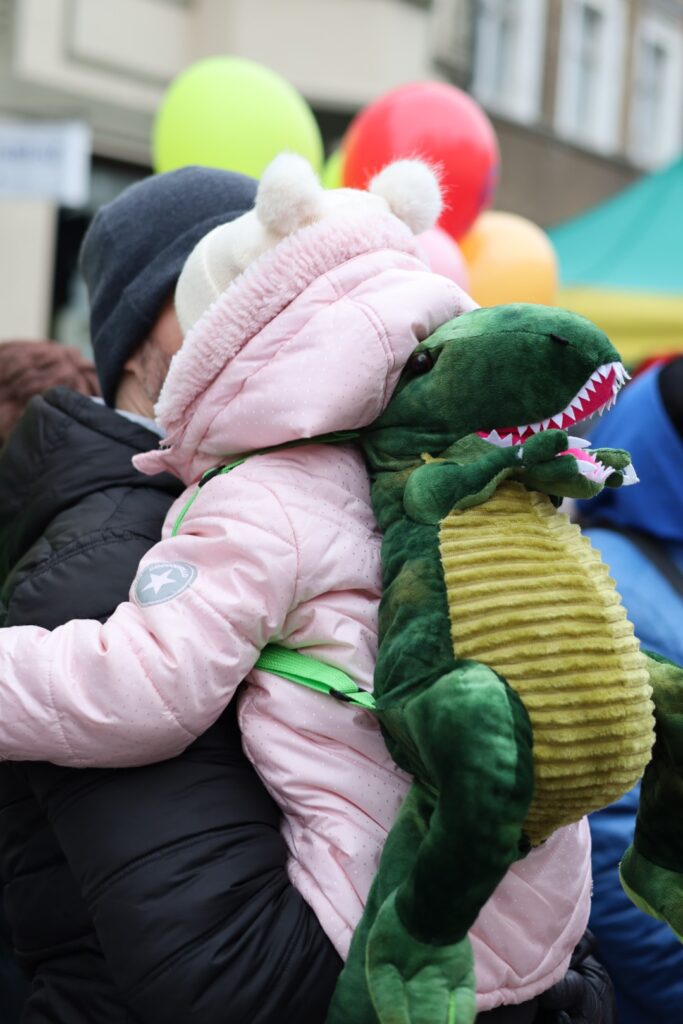 "Wspaniały" - miasto o finale WOŚP [GALERIA ZDJĘĆ] Radio Zachód - Lubuskie