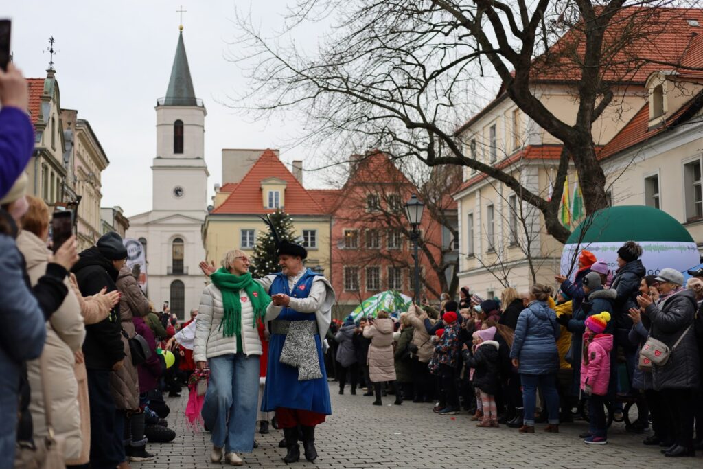 "Wspaniały" - miasto o finale WOŚP [GALERIA ZDJĘĆ] Radio Zachód - Lubuskie