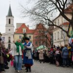 Laserowe światełko do nieba zakończyło 33. finał WOŚP [GALERIA ZDJĘĆ] Radio Zachód - Lubuskie