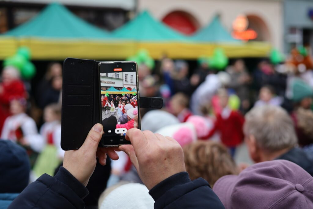 "Wspaniały" - miasto o finale WOŚP [GALERIA ZDJĘĆ] Radio Zachód - Lubuskie