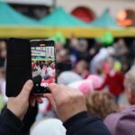 Laserowe światełko do nieba zakończyło 33. finał WOŚP [GALERIA ZDJĘĆ] Radio Zachód - Lubuskie