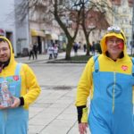 Laserowe światełko do nieba zakończyło 33. finał WOŚP [GALERIA ZDJĘĆ] Radio Zachód - Lubuskie