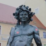 Laserowe światełko do nieba zakończyło 33. finał WOŚP [GALERIA ZDJĘĆ] Radio Zachód - Lubuskie