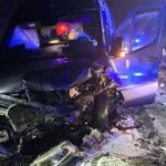 Fot. Komenda Powiatowa Państwowej Straży Pożarnej w Słubicach/FB