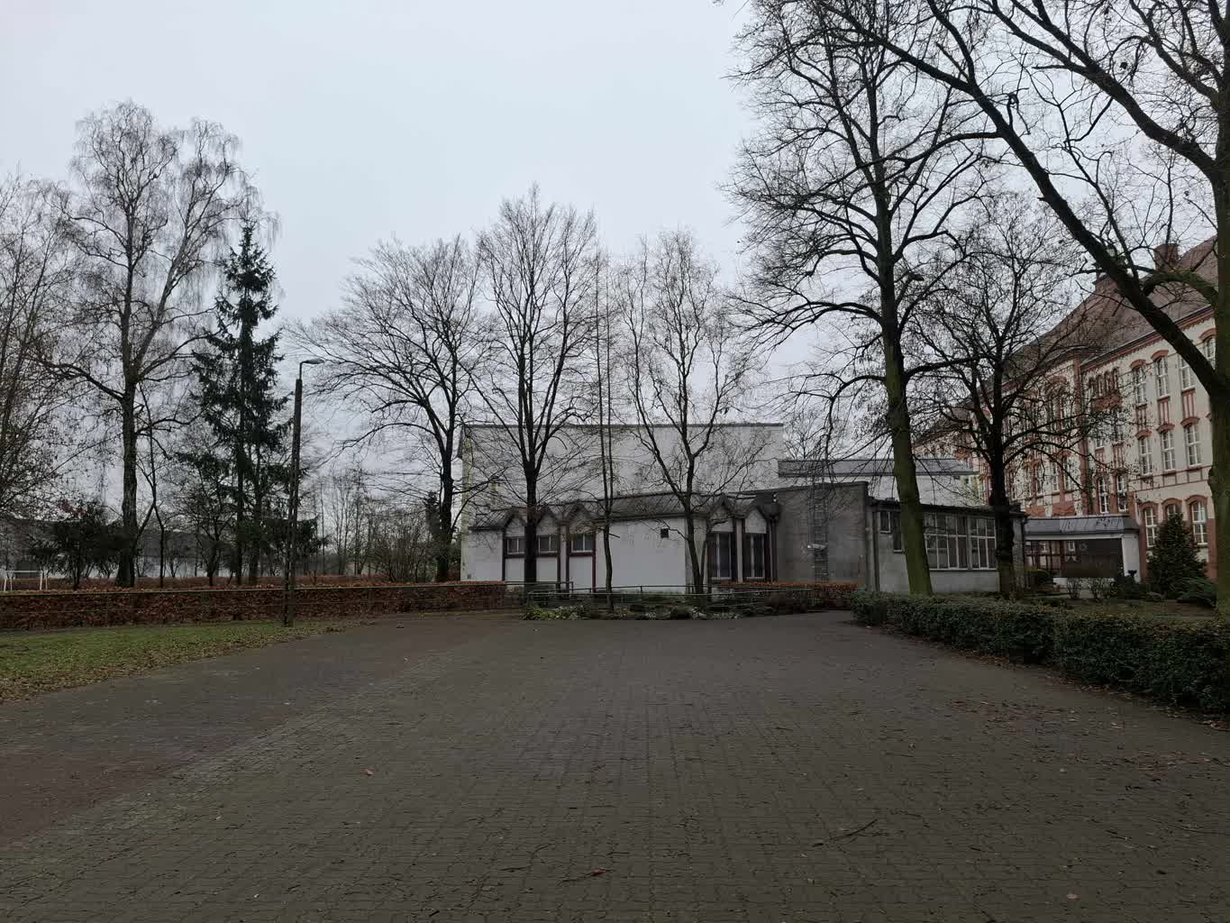 Na taki stadion czekali 75 lat Radio Zachód - Lubuskie