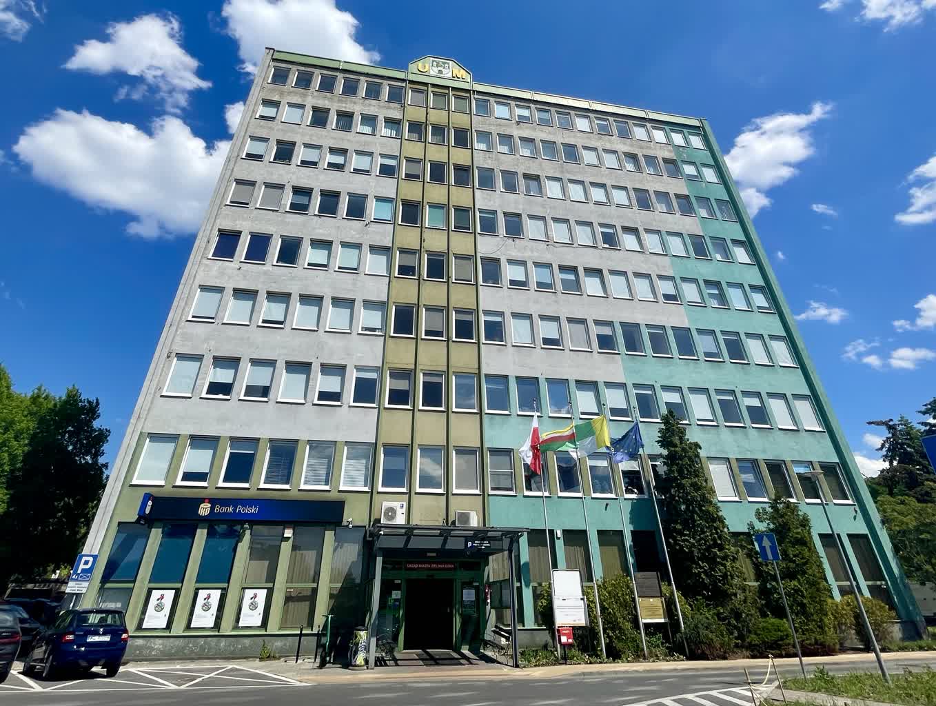 Miasto rozstrzygnęło konkurs na zadania z zakresu pomocy społecznej. Pójdą na to 3 mln zł Radio Zachód - Lubuskie