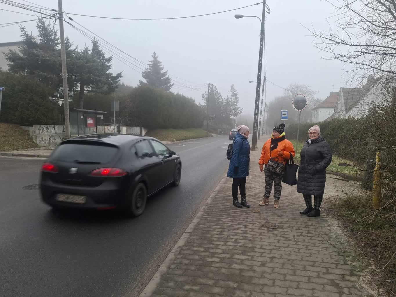 Mieszkańcy: boimy się o swoje bezpieczeństwo Radio Zachód - Lubuskie