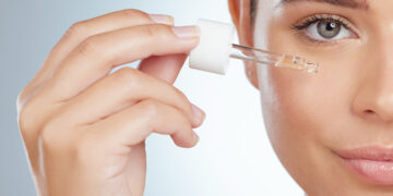 Retinol – sprawdzony sposób na zmarszczki Radio Zachód - Lubuskie