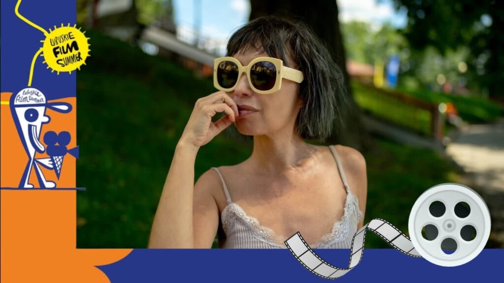 Fot. Radio Zachód i Lubuskie Lato Filmowe/FB