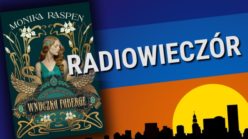 Wnuczka Faberge 1 Wnuczka Faberge Radio Zachód - Lubuskie