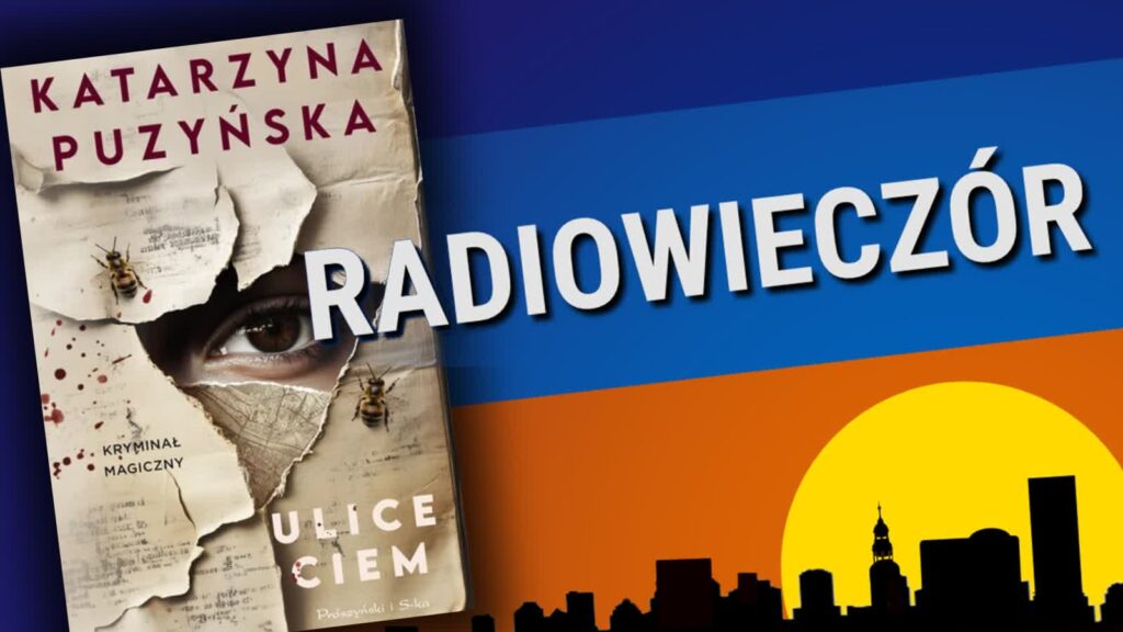 Ulice Ciem Radio Zachód - Lubuskie