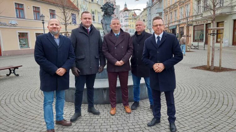 Inicjatywa Polska szykuje się do wyborów prezydenckich Radio Zachód - Lubuskie