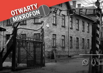 Jak zachować się w sytuacji, w której Benjamin Netanjahu rzeczywiście pojawiłby się na uroczystościach w Auschwitz? Radio Zachód - Lubuskie
