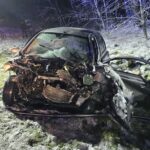 Fot. Komenda Powiatowa Państwowej Straży Pożarnej w Słubicach/FB