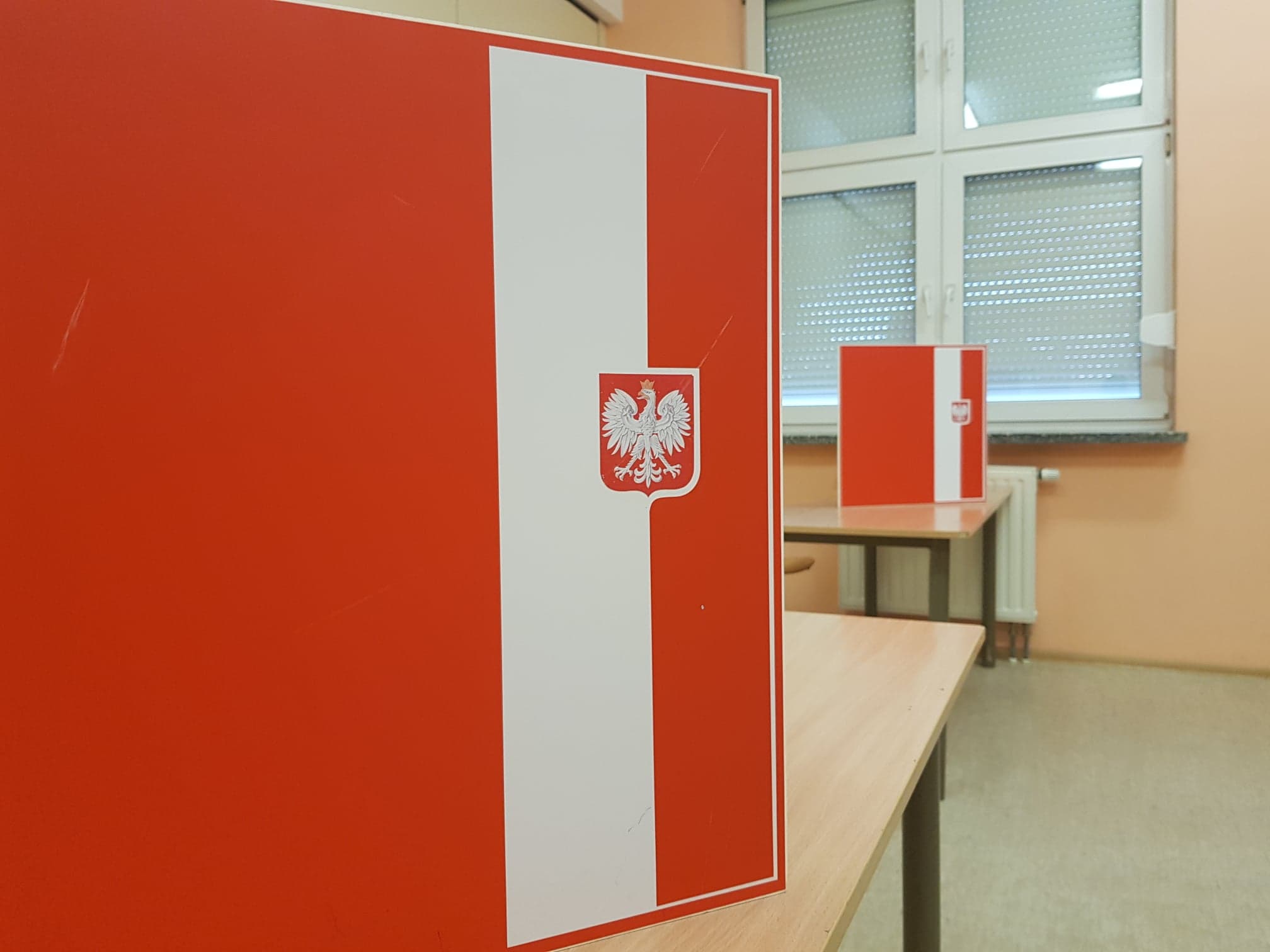 Radni województwa o wyborach prezydenckich Radio Zachód - Lubuskie