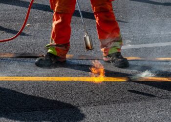 Laboratorium drogowe. Przetarg na prace Radio Zachód - Lubuskie