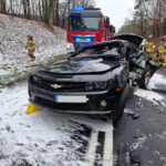 Fot. Komenda Powiatowa Państwowej Straży Pożarnej w Sulęcinie/FB