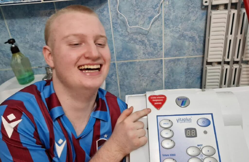 WOŚP w Lubuskiem. Kto licytuje? Jaki sprzęt trafił do pacjentów? WOŚP w Lubuskiem. Kto licytuje? Jaki sprzęt trafił do pacjentów? Radio Zachód - Lubuskie