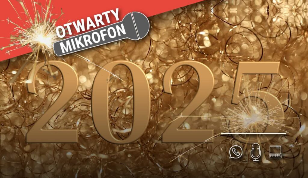 Jakie wydarzenia mijającego roku najbardziej utkwiły Państwu w pamięci? Co Państwa ucieszyło, zasmuciło, lub czego będzie żal? 5 Jakie wydarzenia mijającego roku najbardziej utkwiły Państwu w pamięci? Co Państwa ucieszyło, zasmuciło, lub czego będzie żal? Radio Zachód - Lubuskie