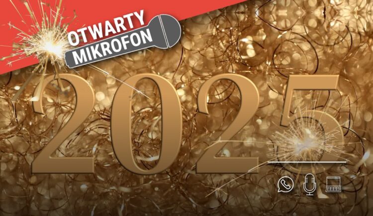 Jakie wydarzenia mijającego roku najbardziej utkwiły Państwu w pamięci? Co Państwa ucieszyło, zasmuciło, lub czego będzie żal? 9 Jakie wydarzenia mijającego roku najbardziej utkwiły Państwu w pamięci? Co Państwa ucieszyło, zasmuciło, lub czego będzie żal? Radio Zachód - Lubuskie