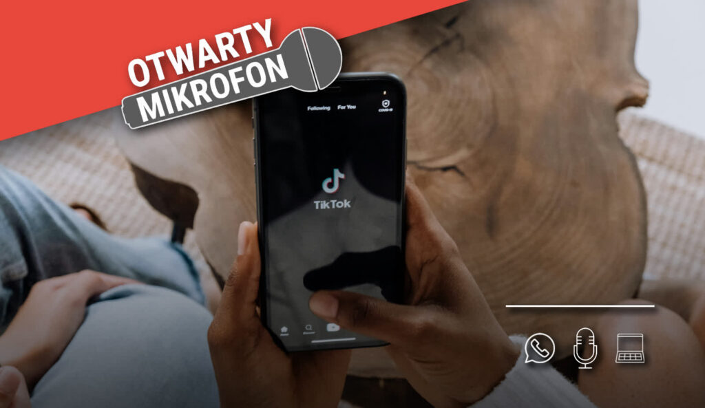 Czy nie obawiacie się zbyt dużego wpływu właścicieli Twittera, Facebooka czy Tik-Toka na kształtowanie opinii społecznej, wyniki wyborów czy decyzje polityczne przywódców światowych mocarstw? 5 Czy nie obawiacie się zbyt dużego wpływu właścicieli Twittera, Facebooka czy Tik-Toka na kształtowanie opinii społecznej, wyniki wyborów czy decyzje polityczne przywódców światowych mocarstw? Radio Zachód - Lubuskie