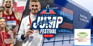 Mistrz świata będzie skakał w Gorzów Jump Festival Radio Zachód - Lubuskie