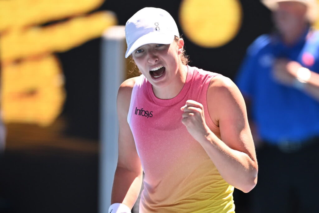 Fot. PAP/EPA/JAMES ROSS