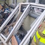 Fot. OSP RWiE Kostrzyn nad Odrą/FB