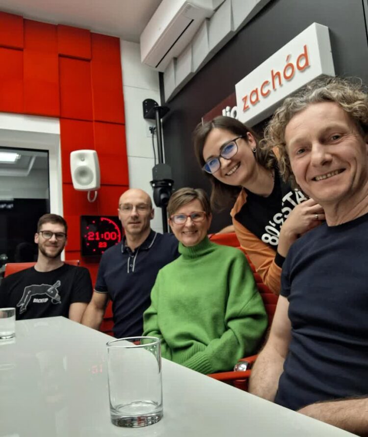 W zdrowym ciele, zdrowy duch 9 Fot. M.Bartkowicz-Krzysztof