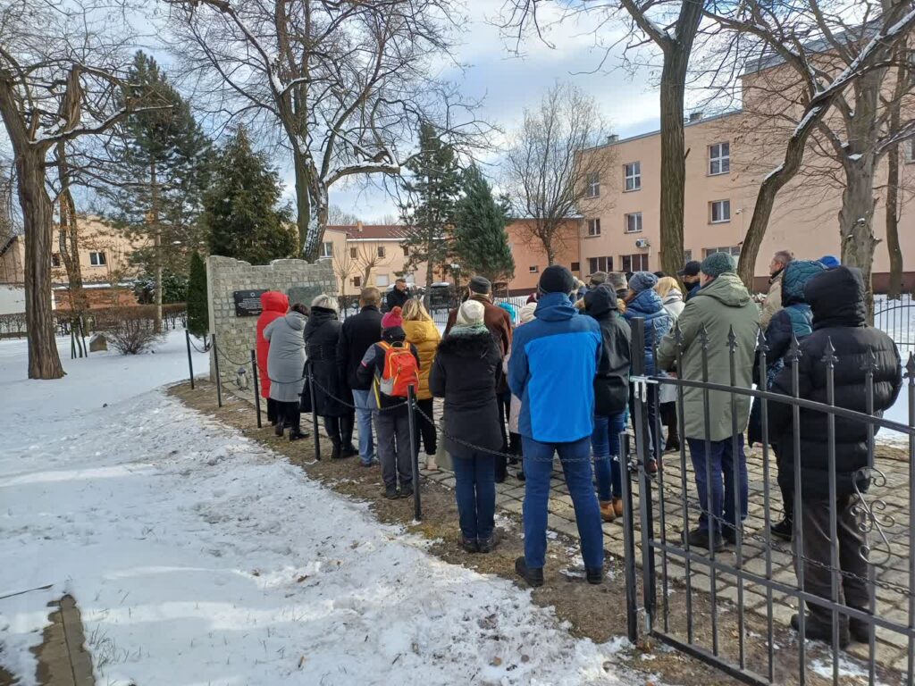 Obchody marszu śmierci