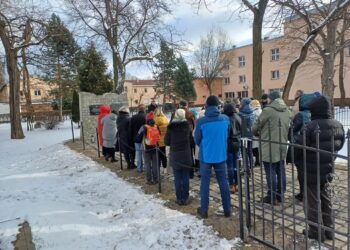 Obchody marszu śmierci