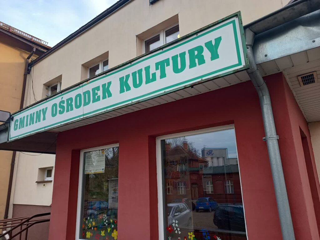 Ferie z ośrodkiem kultury w Wymiarkach fot. K.Gonera