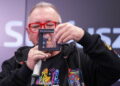 Jerzy Owsiak Fot. PAP/Tomasz Gzell